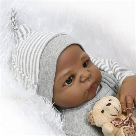 real baby dolls that look real